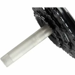 Pédalier Protège-chaîne Sans Cuvettes Shimano ACERA FC-MT210 24 Mm 44 X 32 X 22 T 9 V -Kmc Soldes EFCMT2103EX422CL 3