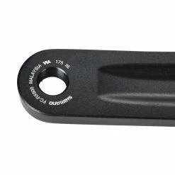 Pédalier 11 Vitesses Shimano GRX FC-RX600-1 -Kmc Soldes EFCRX600111 2