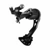 Dérailleur Arrière Chape Longue Shimano Rd-M3100 Alivio Direct Mount SGS 9 V Shadow