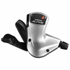 Levier Dérailleur Arrière En Aluminium Shimano Alfine SL-S7000 Rapidfire 8 V.