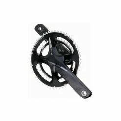 Pédalier Double FSA K-Force ABS BB386 53x39T