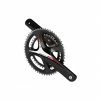 Pédalier Double FSA K-Force ABS BB386 52x36T