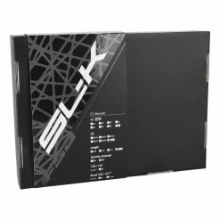 Pédalier Double FSA SL-K Adventure Modular BB386 48x32T -Kmc Soldes FA336 0259AJ4030 2