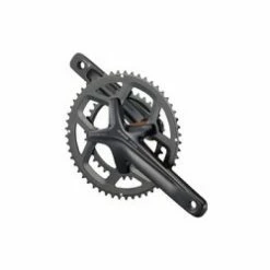 Pédalier Double FSA Gossamer ABS BB386 52x36T