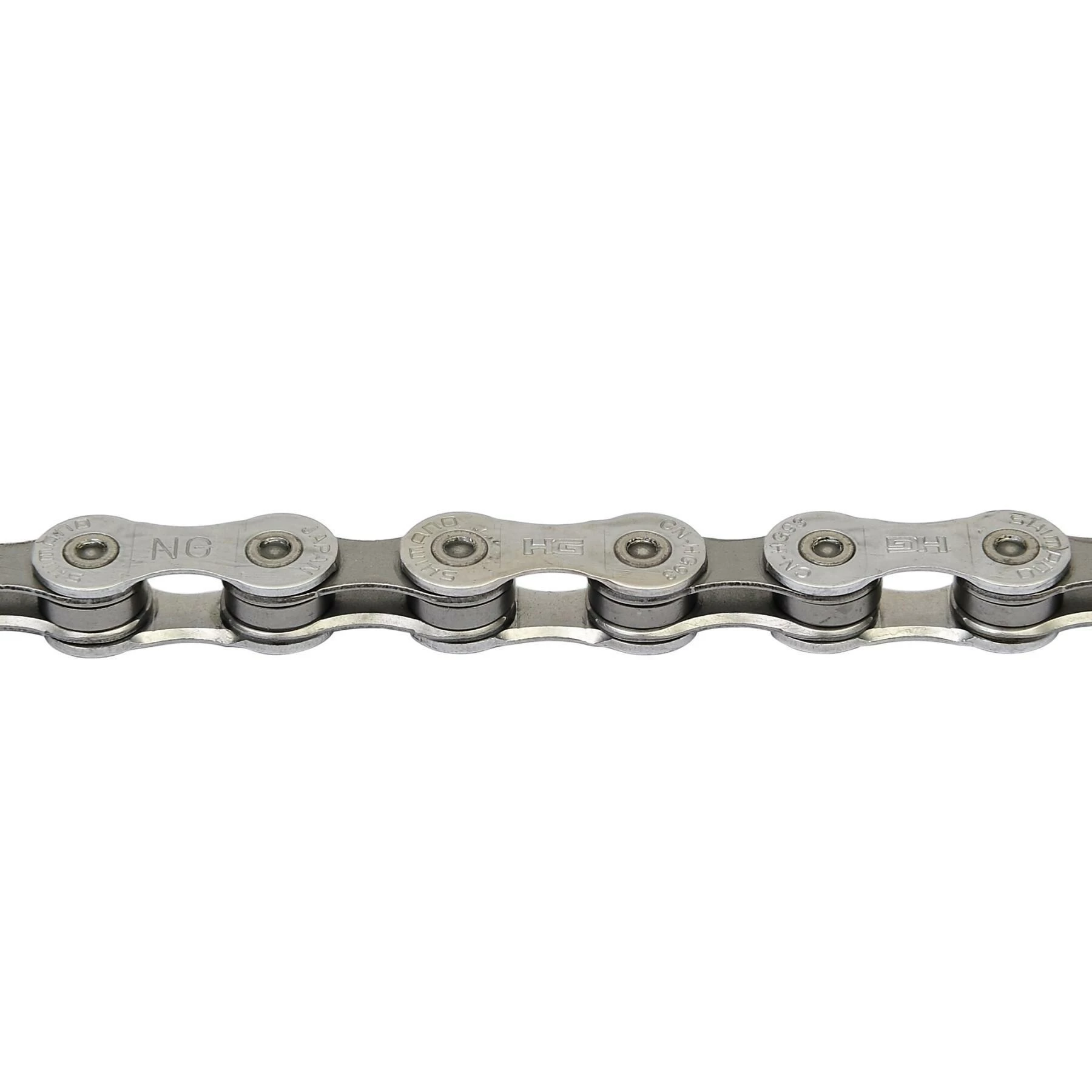 Chaîne Shimano Hg 93 9 V 4 Chaîne Shimano Hg 93 9 V – Image 2