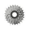 Cassette 8V 12-13-15-17-19-21-23-25T Shimano CS-HG50-8 -Kmc Soldes ICSHG508225