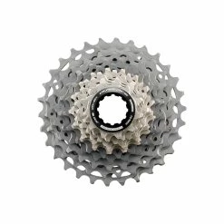 Cassette Vélo 12 Vitesses Shimano Dura-Ace CS-R9200-12