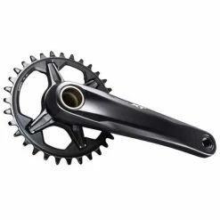 Pédalier 12 Vitesses Shimano Deore Xt FC-M8100 Hollotech