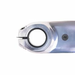 Pédalier Monovitesse Shimano DXR FC-MX71 -Kmc Soldes IFCMX71 3