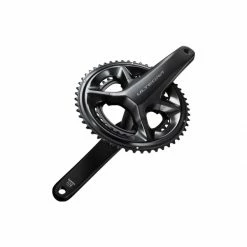 Pédalier 12 Vitesses Shimano Ultegra FC-R8100 -Kmc Soldes IFCR8100CX26