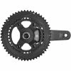 Pédalier 12 Vitesses Shimano Ultegra FC-R8100 -Kmc Soldes IFCR8100EX26