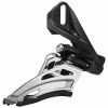 Dérailleur Avant Shimano Deore FD-M5100-D Double Side Swing