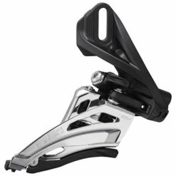 Dérailleur Avant Shimano Deore FD-M5100-D Double Side Swing