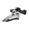 Dérailleur Avant Shimano Deore FD-M5100-M Side Swing -Kmc Soldes IFDM5100MX4