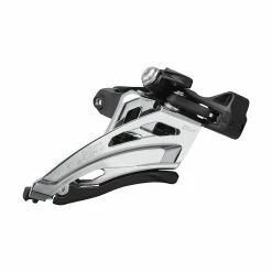 Dérailleur Avant Shimano Deore FD-M5100-M Side Swing