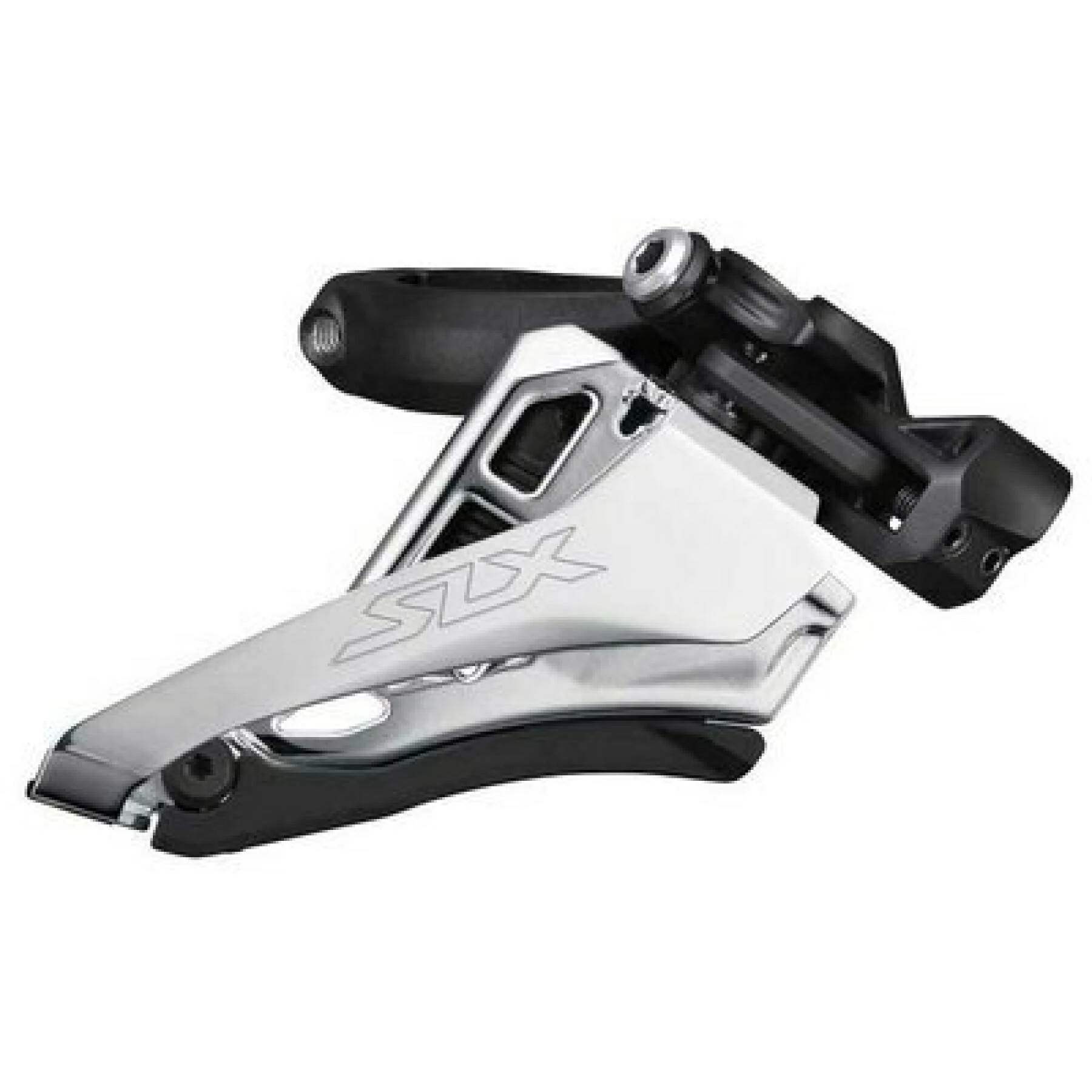 Dérailleur Avant Shimano SLX FD-M7100 Side Swing E-Type Front Pull 66-69º 36-38 T 4 Dérailleur Avant Shimano SLX FD-M7100 Side Swing E-Type Front Pull 66-69º 36-38 T – Image 2