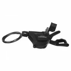 Manette Vélo Gauche Shimano SL-M6000 Deore Rapide I-SPEC II 2/3 V -Kmc Soldes ISLM6000ILB 2