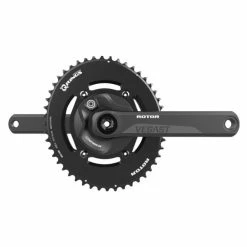 Capteur De Puissance Rotor Inspider Vegast Aero Oval Q50/34T -Kmc Soldes S13 006 2