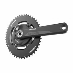 Capteur De Puissance Rotor Inspider Vegast Aero Oval Q50/34T -Kmc Soldes S13 006 3 1