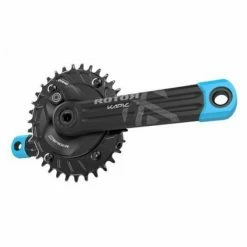 Capteur De Puissance Rotor InSpider Kapic Oval Q34T