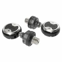 Paire De Pédalier Wahoo Speedplay Powrlink