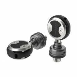 Paire De Pédalier Wahoo Speedplay Powrlink -Kmc Soldes WAWFPRX1S55 2