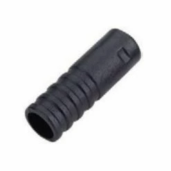 Lot De 150 D'embouts De Butée De Gaine Alhonga