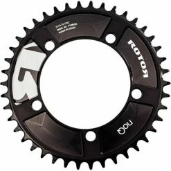 Mono Plateau Rotor Round Rings CX1 42T