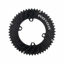 Plateau Externe Rotor Aero Round Rings BCD110x4 58T(44) -Kmc Soldes c01 518 03020 0 2