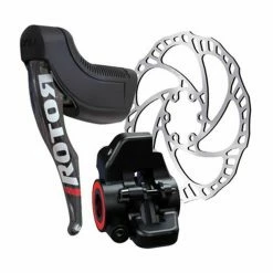 Manette Gauche Rotor 1x13v