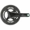 Campagnolo® Pédalier Campagnolo Chorus 12 V. 36 X 52 T 1 Campagnolo® Pédalier Campagnolo Chorus 12 V. 36 X 52 T -Kmc Soldes campagnolo 703939 0