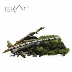 Campagnolo® Chaîne Vélo Campagnolo Ekar 1x13 V -Kmc Soldes campagnolo 708836 1