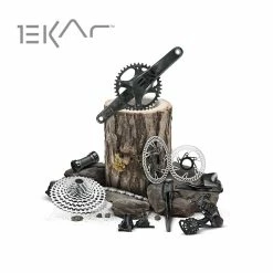 Campagnolo® Chaîne Blocage Rapide Campagnolo Ekar -Kmc Soldes campagnolo 708837 1