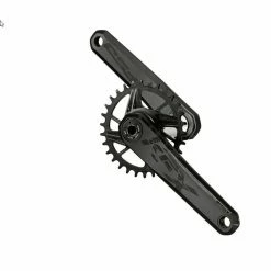 Pédalier FSA KFX DM BB 392 EVO 1 X 32 T