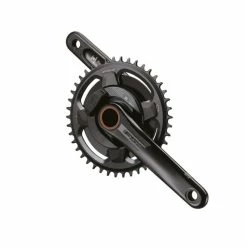 Pédalier Avec Capteur De Puissance En Aluminium FSA Powerbox BB386EVO 110 BCD 42 T