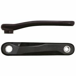 Pédalier En Carbone FSA E-Bike Bosch 745/IS ISIS