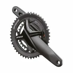 Pédalier FSA Gossamer Pro 386 120/90