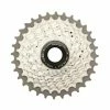 Cassette Vélo Route Miche Primato Shimano 11 V 12-32 T -Kmc Soldes miche 137379