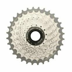 Cassette Vélo Route Miche Primato Shimano 11 V 14-32 T