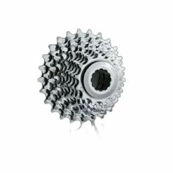 Cassette Miche Primato Shimano 10 V (14-25) -Kmc Soldes miche 387615 0