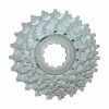 Cassette Vélo Route Miche Primato Shimano 10 V 16-25 T 2 Cassette Vélo Route Miche Primato Shimano 10 V 16-25 T -Kmc Soldes miche 5352
