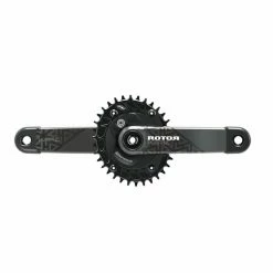 Capteur De Puissance Rotor InSpider Kapic Oval Q34T