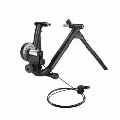 Capteur De Puissance éléctromagnétique Avec Manette Vitesses Saris Home Trainer Mag+