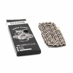 Chaîne Vélo Session 410 H