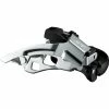 Dérailleur Avant Collier Bas Shimano Deore XT Top Swing Down Pull FD-T8000 63-66º -Kmc Soldes shimano 131059 0
