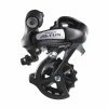 Dérailleur Arrière Sans Adaptateur Chape Longue Shimano Altus RD-M310 7/8 V