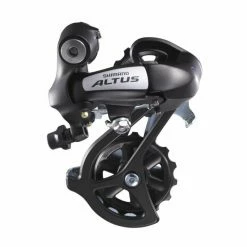 Dérailleur Arrière Sans Adaptateur Chape Longue Shimano Altus RD-M310 7/8 V