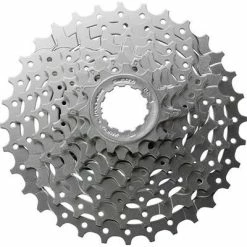 Cassette Shimano CS-HG400 9 V (11-28) -Kmc Soldes shimano 145245 0