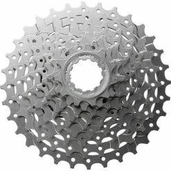 Cassette Shimano CS-HG400 9 V (11-28) -Kmc Soldes shimano 145280 0