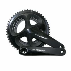 Pédalier Route Shimano 11V. 105 R7000 172.5 Mm 52-36